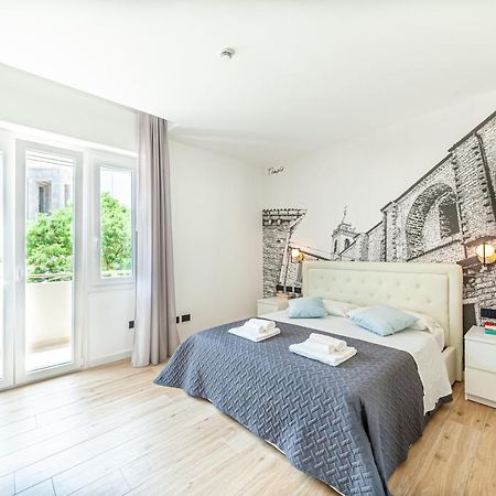 Eleonore Elegant Room Suite Gallura Cagliari Exterior foto