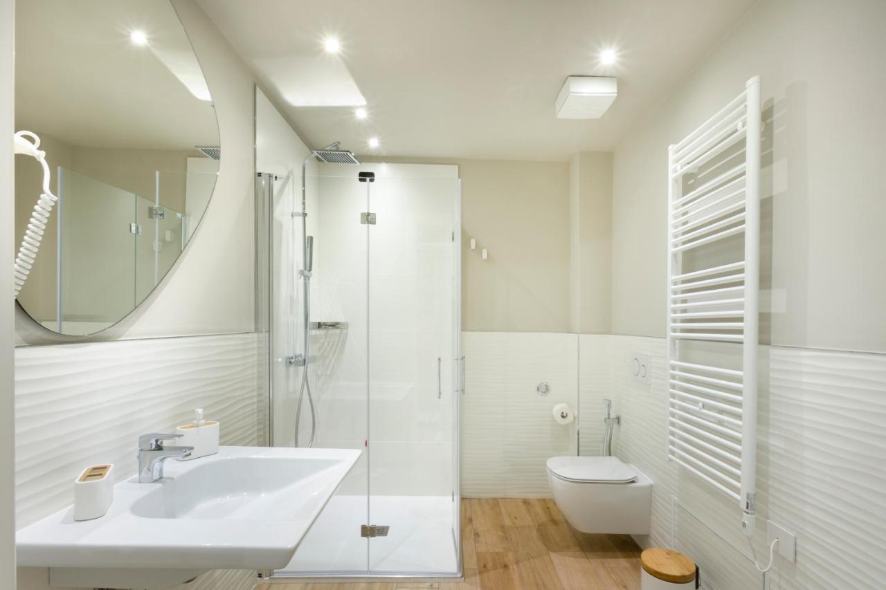 Eleonore Elegant Room Suite Gallura Cagliari Exterior foto