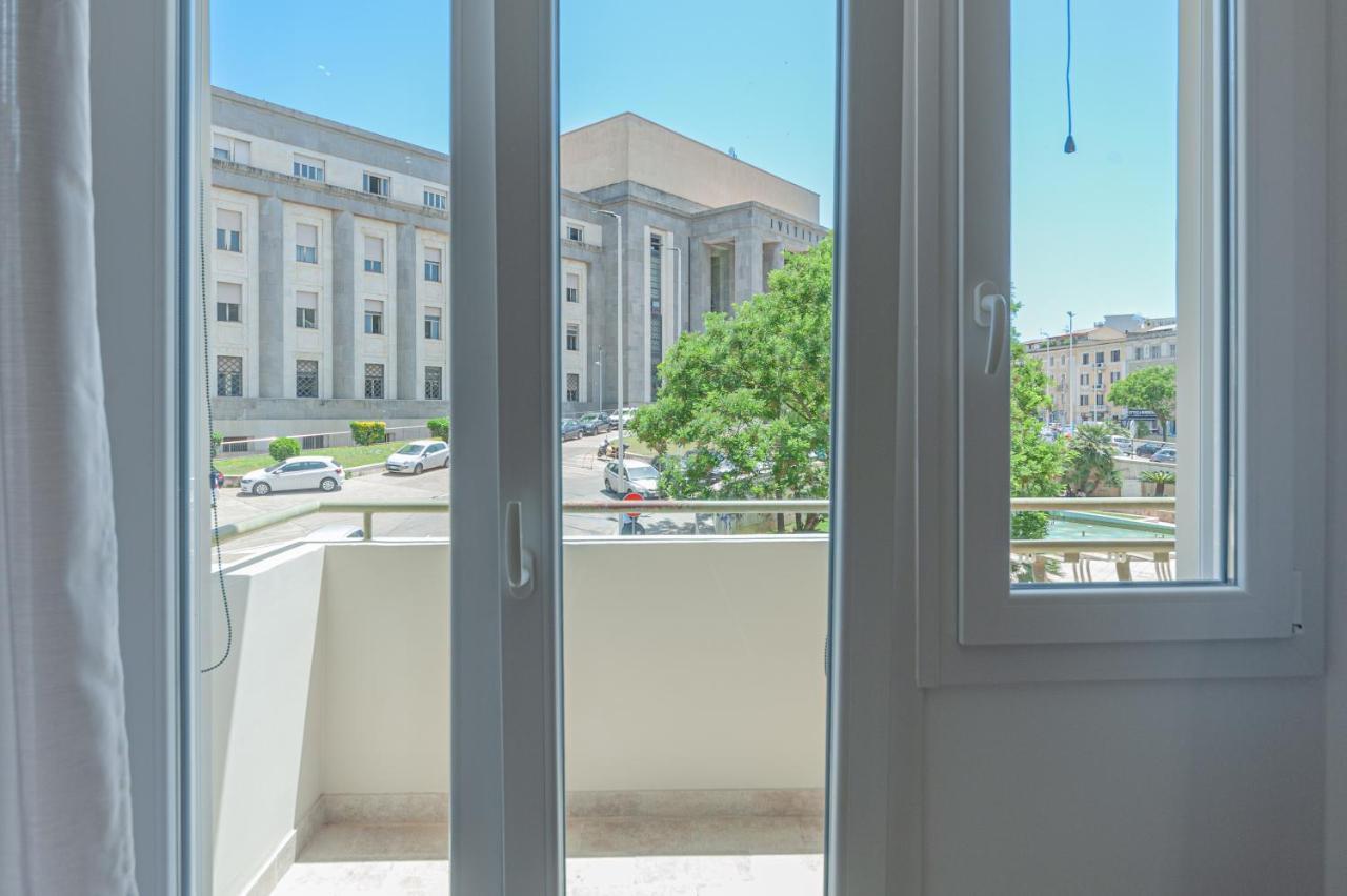 Eleonore Elegant Room Suite Gallura Cagliari Exterior foto