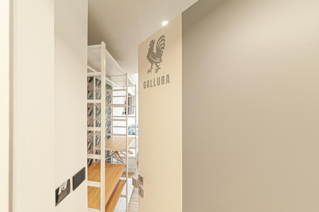 Eleonore Elegant Room Suite Gallura Cagliari Exterior foto