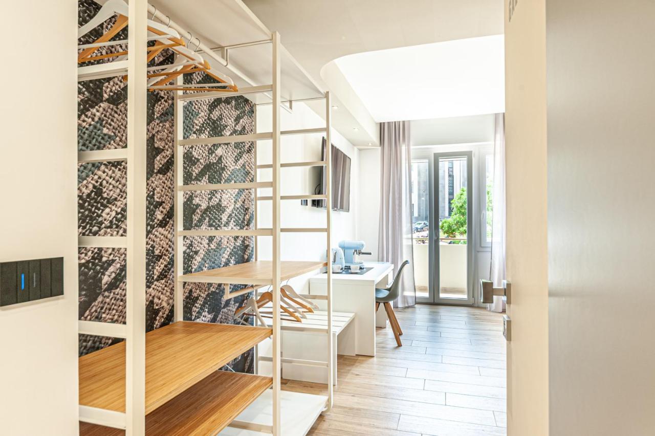 Eleonore Elegant Room Suite Gallura Cagliari Exterior foto