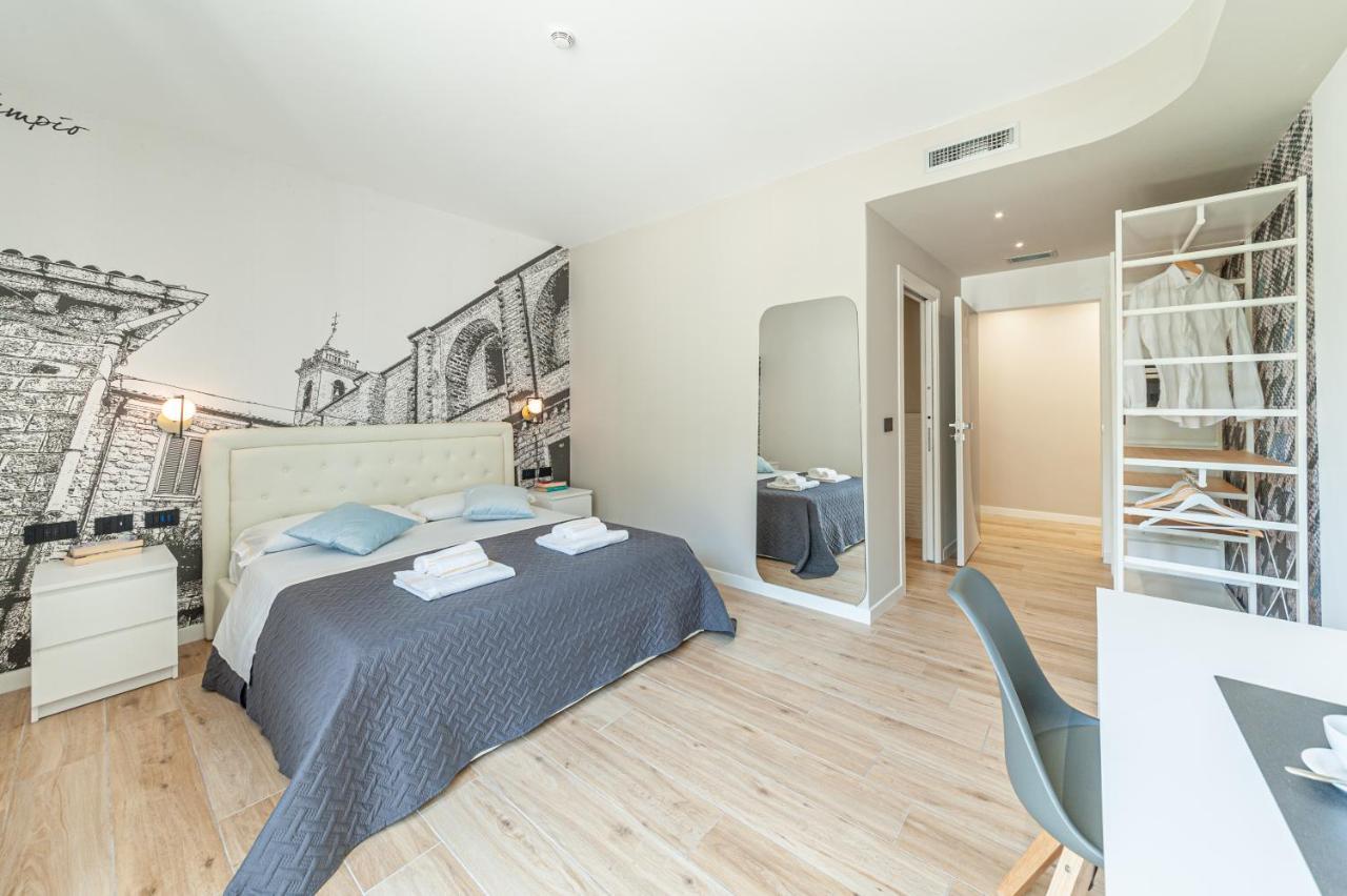 Eleonore Elegant Room Suite Gallura Cagliari Exterior foto